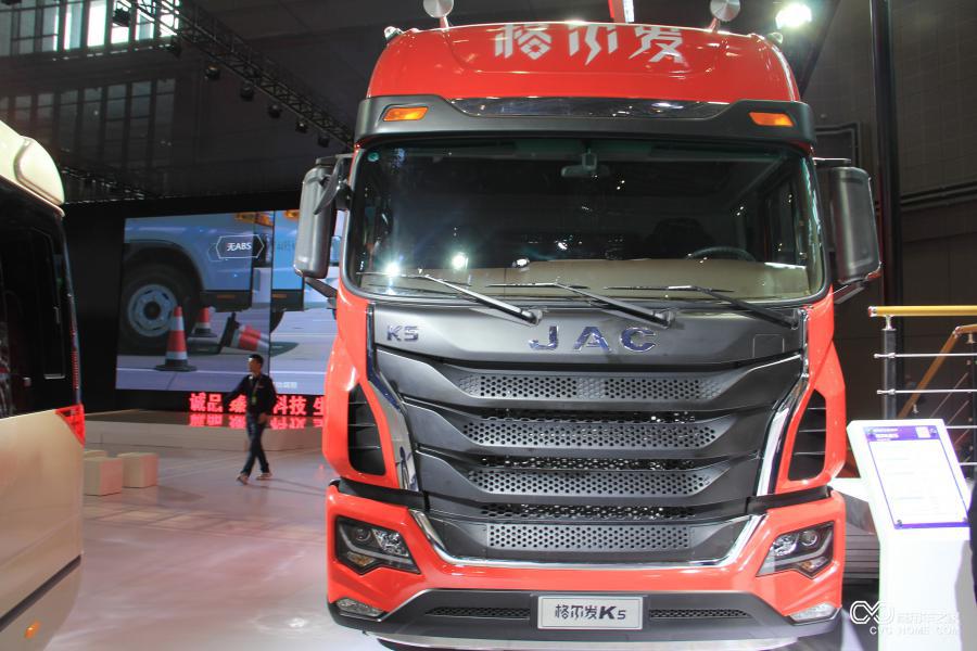 上海車展亮點車型