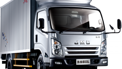 江鈴凱銳800L PUMA